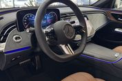 Mercedes Klasa E 220 d mHEV 4-Matic AMG 9G-Tronic