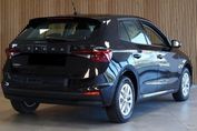 Skoda Fabia Drive 1.0 TSI DSG