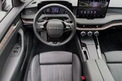 Skoda Superb 2.0 TDI 4x4 L&K DSG