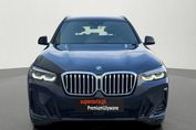 BMW X3 xDrive30e M Sport