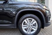 Skoda Kodiaq 2.0 TDI 4x2 Ambition DSG