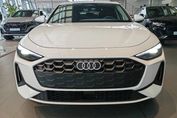 Audi A5 TFSI