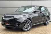Land Rover Range Rover Sport S 3.0 D250 mHEV S