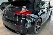 Mercedes Klasa A 35 AMG 4-Matic