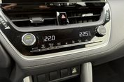 Toyota Corolla Cross 2.0 Hybrid Comfort