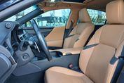 Lexus ES 300h Business Edition
