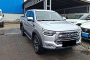 Jac T8 PRO 2.0 CTI MT