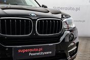 BMW X5 xDrive35i