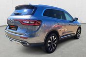Renault Koleos Blue Dci Techno 4X4 x-Tronic
