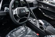 Jac JS8 PRO Pro 1.5 T-GDI 7 DCT 6os.