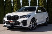 BMW X5 xDrive40d mHEV aut