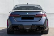 BMW Seria 5 M5
