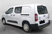 Toyota ProAce 1.5 D-4D Long