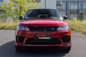 Land Rover Range Rover Sport P400E Autobiography Dynamic