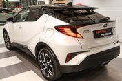 Toyota C-HR 1.8 Hybrid Selection