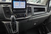 Ford Transit Custom L2H2 Zabudowa Warsztatowa