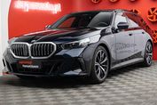BMW Seria 5 520d M Sport