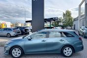 Kia Ceed 1.5 t-Gdi m Dct