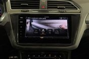 Volkswagen Tiguan 2.0 TSI 4Mot. R DSG