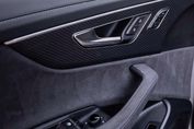 Audi Q8 RSQ8 TFSI quattro Performance