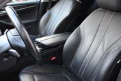 BMW Seria 5 520d xDrive Luxury Line Touring