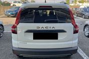Dacia Jogger Extreme 7-miejsc LPG 1.0