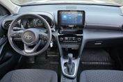 Toyota Yaris Cross 1.5 Hybrid Comfort