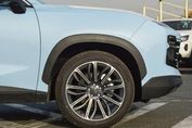 Jetour Dashing 1.5T DCT
