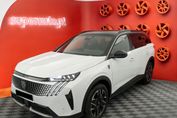 Peugeot 5008 GT 1.2 mHEV e-DCS6