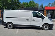 Renault Trafic 2.0