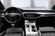 Audi A6 40 TDI mHEV quattro Sport S tronic