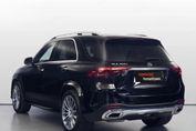 Mercedes GLE 450d  4-Matic AMG Line