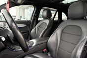 Mercedes GLC 300.4MATIC 9G-Tronic