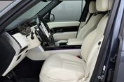 Land Rover Range Rover D350 AWD HSE