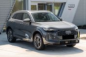 Audi Q5 TDI quattro advanced