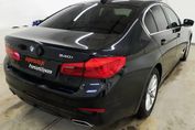 BMW Seria 5 540i GPF xDrive Luxury Line aut