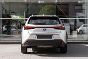 Lexus UX 300h Business