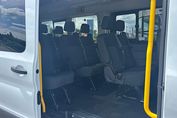 Ford Transit 460 M2 L4H3 RWD Trend Autobus