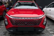Omoda 5 1.5 T-GDI Hybrid Premium DHT