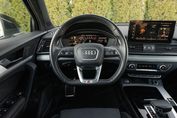 Audi Q5 45 TFSI mHEV Quattro S Line S tronic