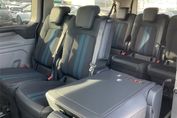 Ford Tourneo Custom 320 L2H1 Sport A8 AWD