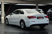 Mercedes Klasa A A 180 7G-DCT