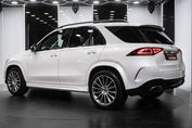 Mercedes GLE 450 4-Matic