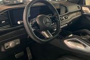 Mercedes GLE 450 d  4-Matic AMG Line