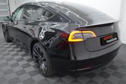 Tesla Model 3 Performance AWD