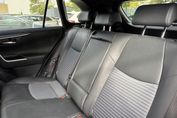 Toyota RAV4 Selection 2.5 Hybrid