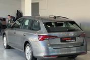 Skoda Octavia 1.5 TSI mHEV Edition 130 Essence DSG