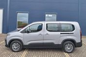 Peugeot Rifter Long L2H1 MPV Allure