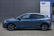 Ford Focus EcoBoost mHEV ST-Line X