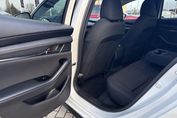 Mazda 3 2.0 Center-Line